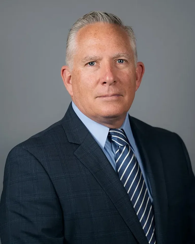 Kevin Mcgoldrick Headshot