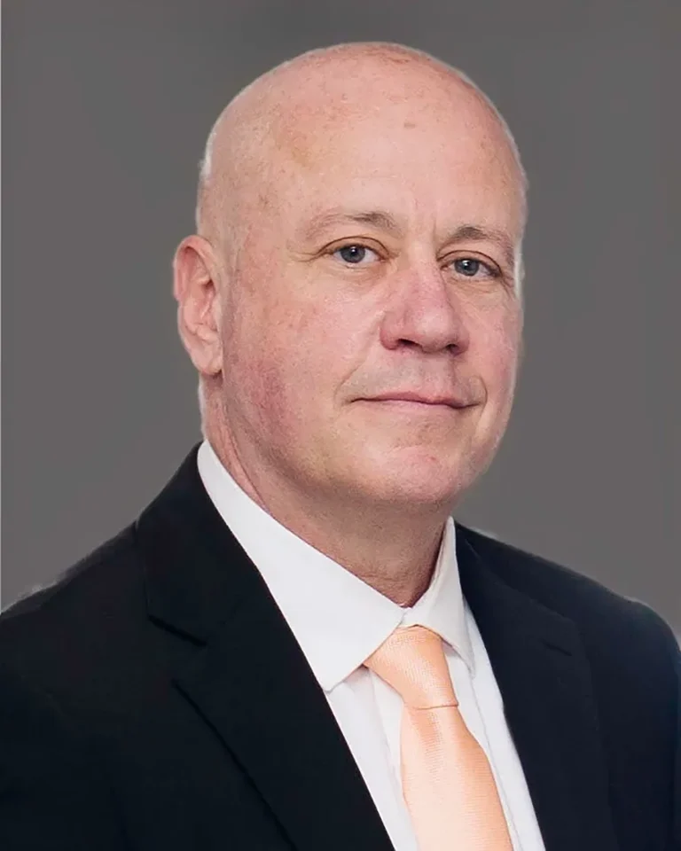 Scott Mackie