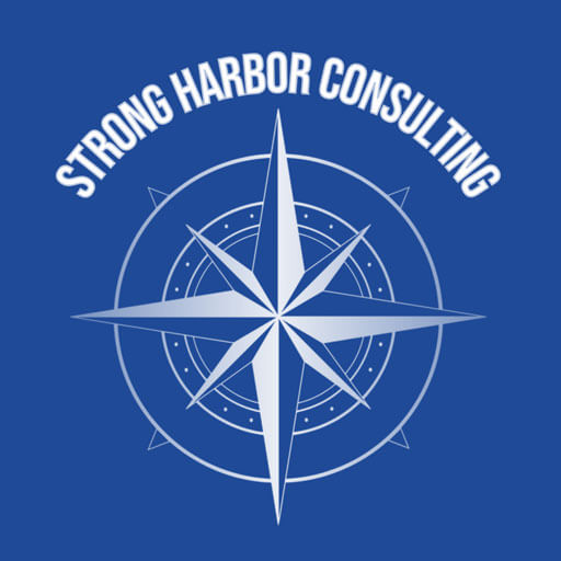Strong Harbor Consulting Logo